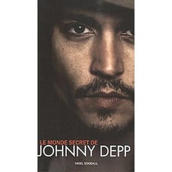 Le monde secret de johnny depp
