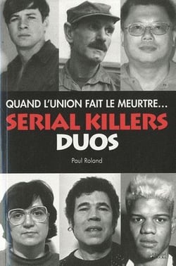 Serial killers duos