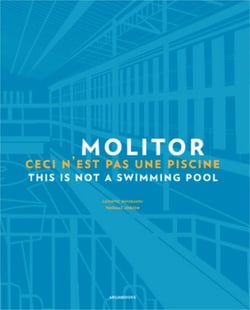 Molitor - ceci n'est pas une piscine