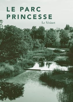 Le Parc Princesse : Le Vésinet
