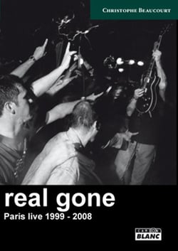 Real gone, paris live - 1999 - 2008