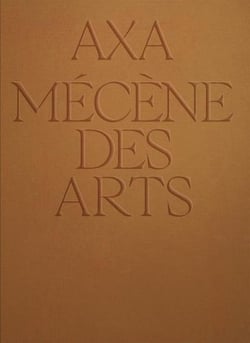 Axa, mécène des arts