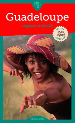 Guide tao - guadeloupe originale et durable