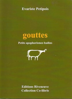 Gouttes