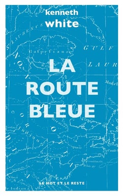 La route bleue