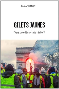 Gilets jaunes - vers une démocratie réelle ?
