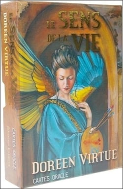 Le sens de la vie - coffret