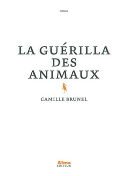 La guérilla des animaux
