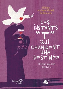 Ces instants T qui changent une destinée : Il était une fois ResKP...
