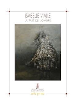Isabelle vialle - la part de l'ombre