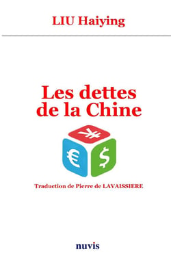Les dettes de la chine