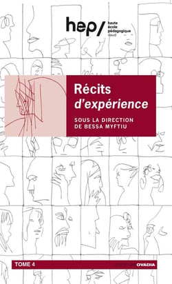 Récits d'expériences t.4