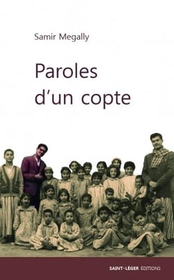 Parole d'un copte