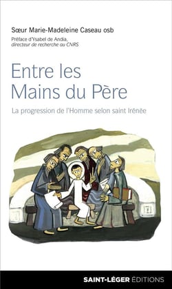 Entre les mains du père