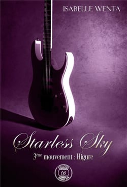 Starless sky - 3eme mouvement : higure