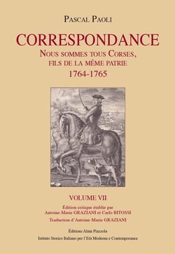Correspondance Tome 7