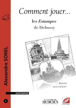 Comment jouer... les estampes de debussy