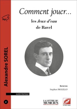 Comment jouer... les jeux d'eau de ravel