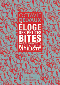 Éloge des petites bites : pour en finir avec la dictature viriliste