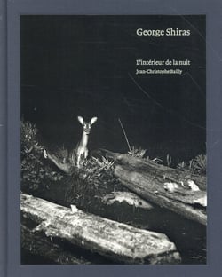 George Shiras - l'intérieur de la nuit