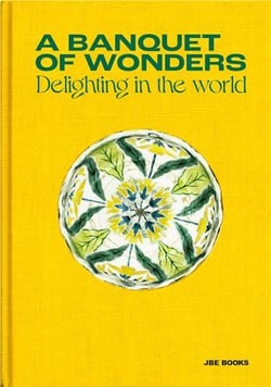 Ryoko Sekiguchi : a banquet of wonders