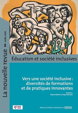 Vers une société inclusive