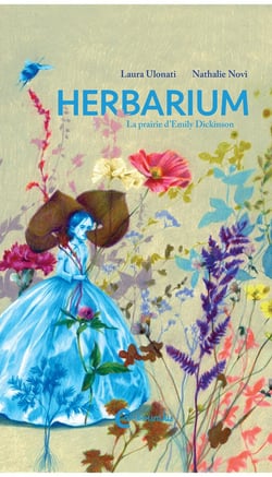 Herbarium : La prairie d'Emily Dickinson