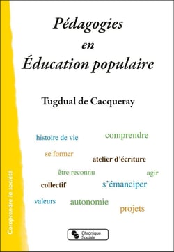 Pédagogies en éducation populaire
