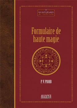 Formulaire de haute-magie