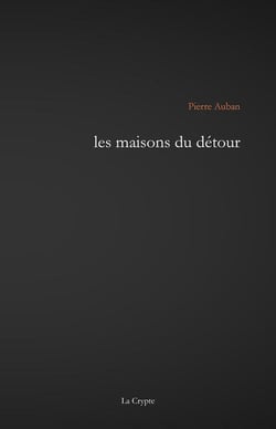 Les maisons du detour