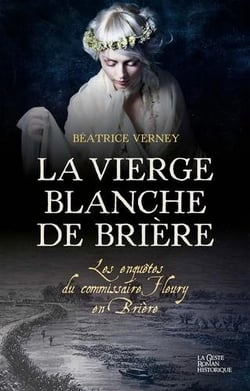 La vierge blanche de Brière