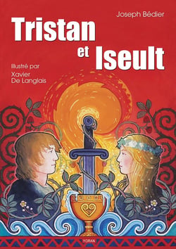 Tristan et Iseult