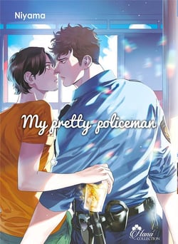My pretty policeman Tome 1