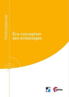 Éco-conception des emballages