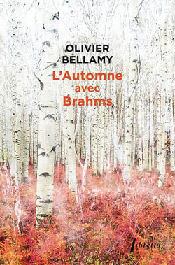 L'automne avec Brahms