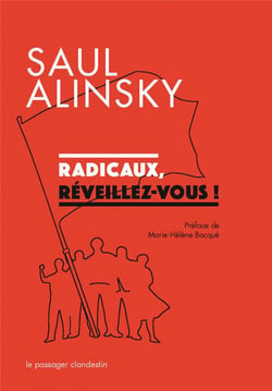 Radicaux, réveillez-vous !
