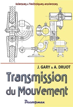 Transmission du mouvement