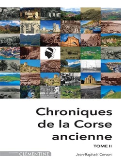 Chroniques de la corse ancienne t.2