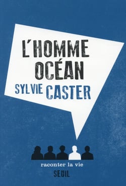 L'homme océan