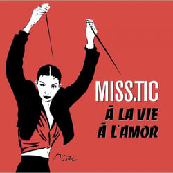 OPUS DELITS : A la vie à l'amor