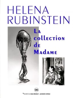 helena rubinstein. la collection de madame