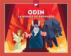 Odin - la menace du Ragnarök