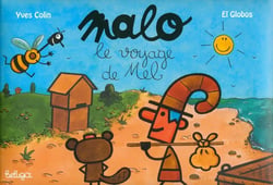 Le voyage de Mel