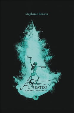 Al teatro t. 2 : cheval de guerre