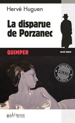La disparue de Porzanec