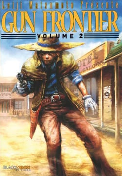 Gun frontier t.2