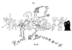 Reno & bruneaux