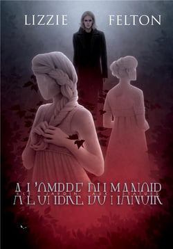 À l'ombre du manoir t.2 : le jardin aux statues