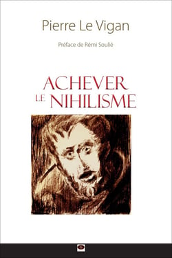 Achever le nihilisme