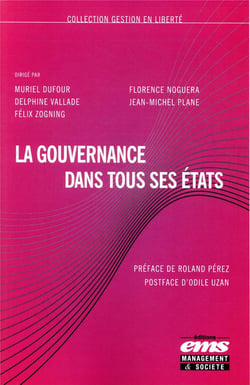 La gouvernance dans tous ses états